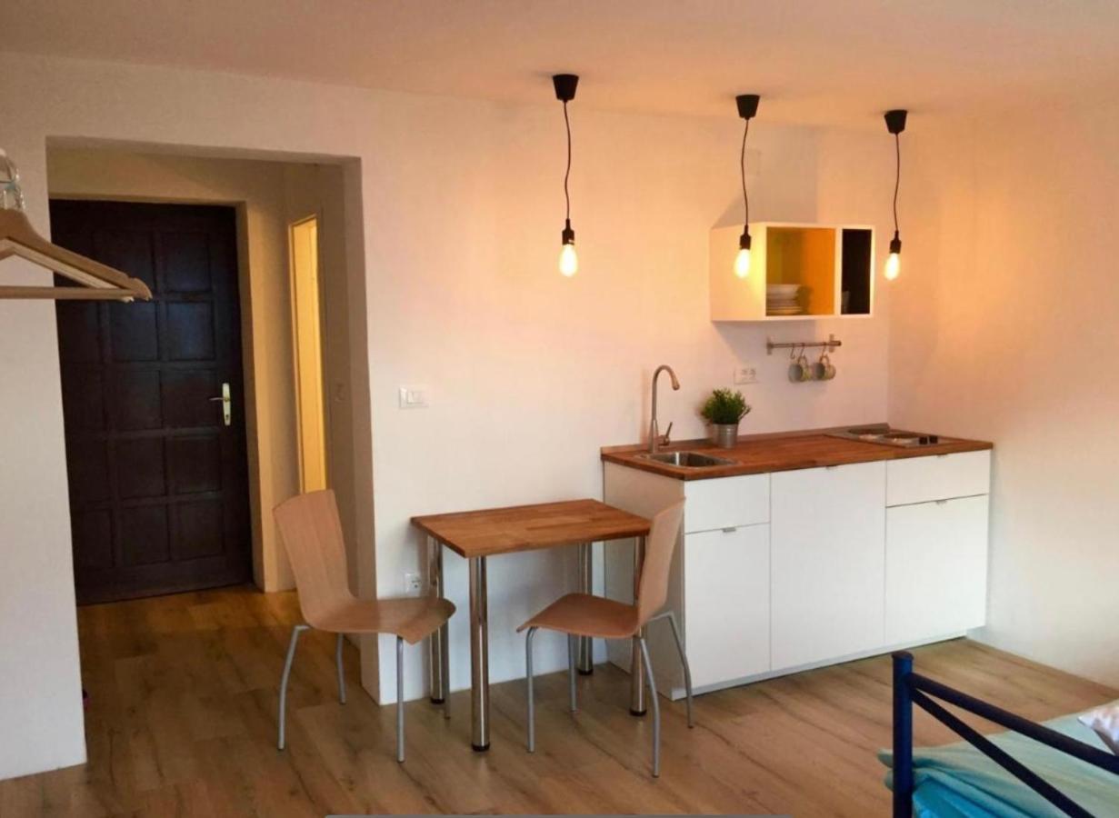 Studios 57 Portoroz Bagian luar foto