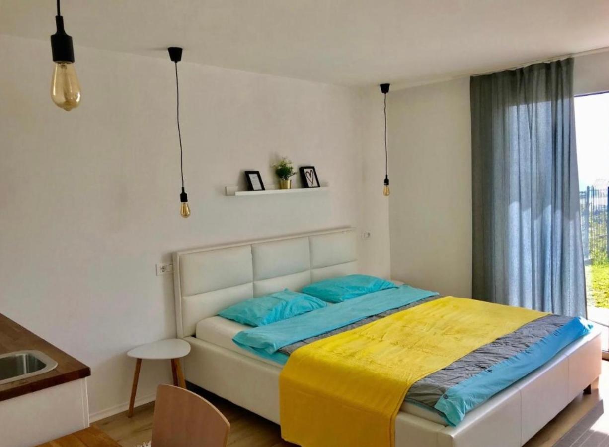Studios 57 Portoroz Bagian luar foto