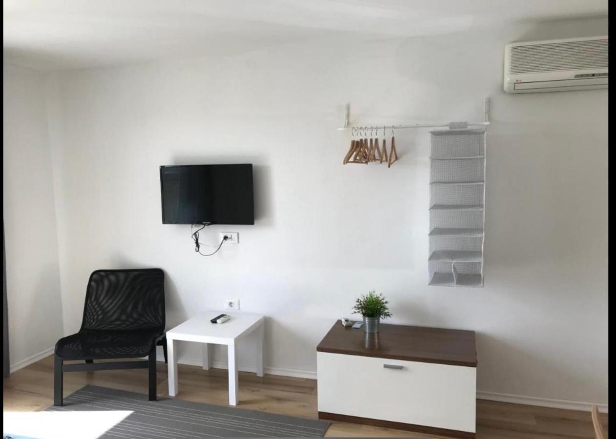 Studios 57 Portoroz Bagian luar foto